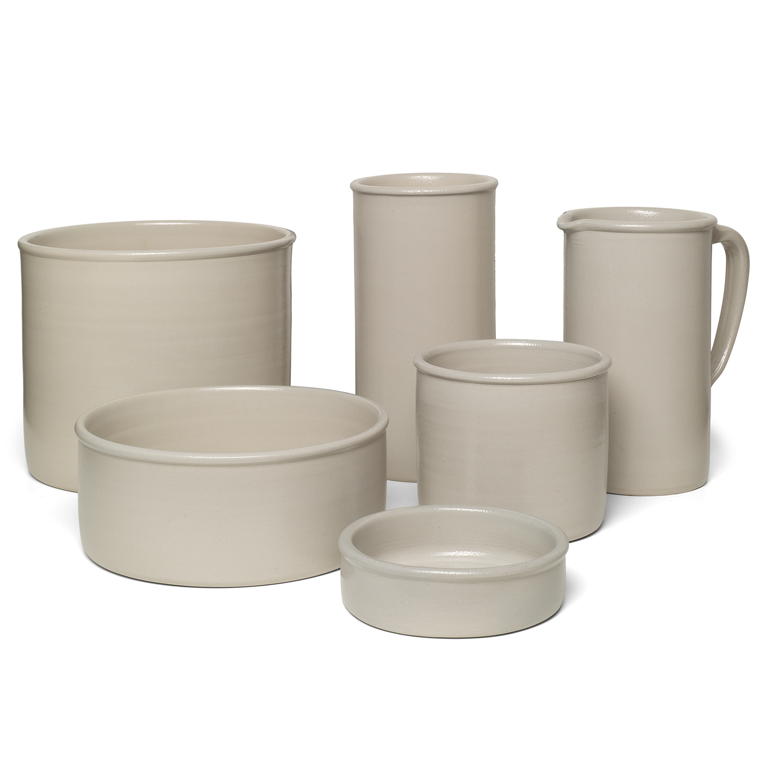 Picture of Salina Stoneware